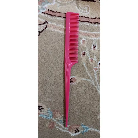 شانه مو کد 654