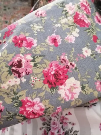 پارچه ملحفه طرح پانته آ