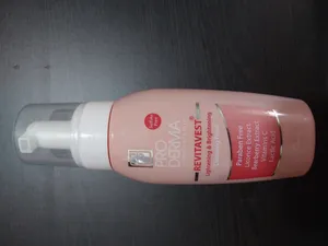 تجریه خرید فوم شست‌وشوی صورت پرودرما مدل 01 حجم 200 میلی‌لیتر