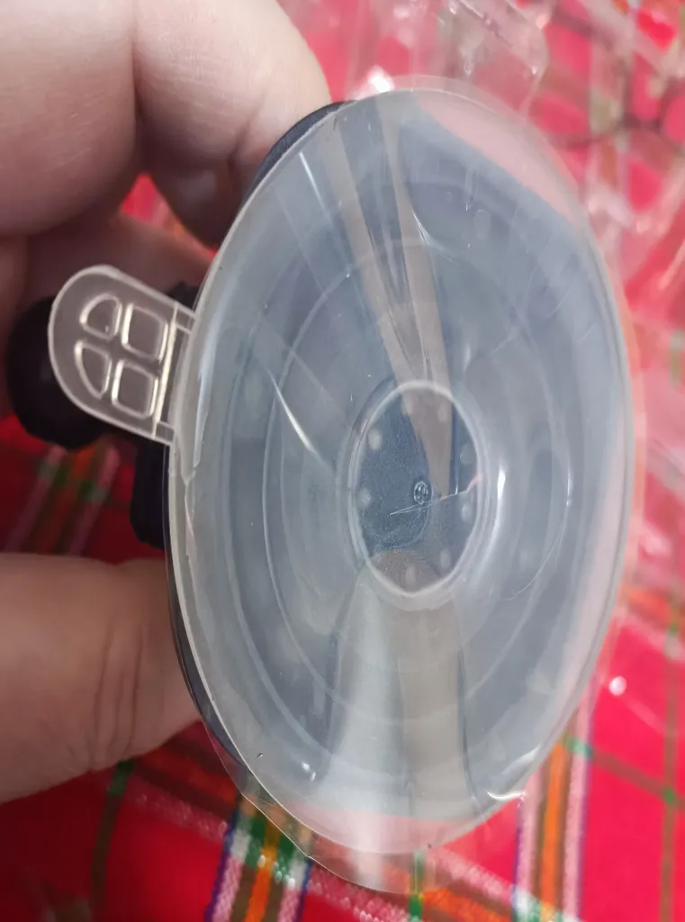 پایه نگهدارنده گوشی موبایل یسیدو مدل C23