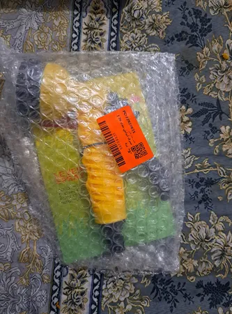 سری آبپاش مدل 7n