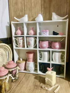 تجریه خرید طبقه دیواری مدل A-25