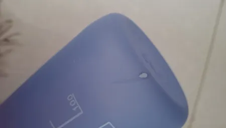 قمقمه مدل ورزشی گنجایش 1 لیتر