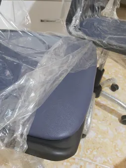 صندلی اداری مدل SG