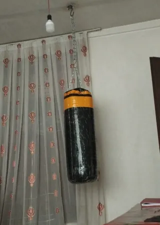 کیسه بوکس مدل vk90