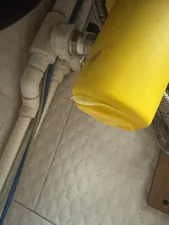 تجریه خرید فیلتر رسوب گیر پکیج و آبگرمکن فیلبرتو پلی مگنت پلاس مدل PP