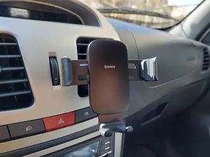 تجریه خرید پایه نگهدارنده گوشی موبایل بیسوس مدل Metal Age II