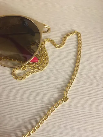 بند عینک ماه دخت کد 04