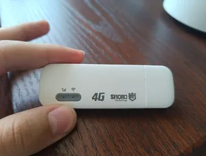 تجریه خرید مودم 4G/LTE قابل حمل اسفیورد مدل T-670