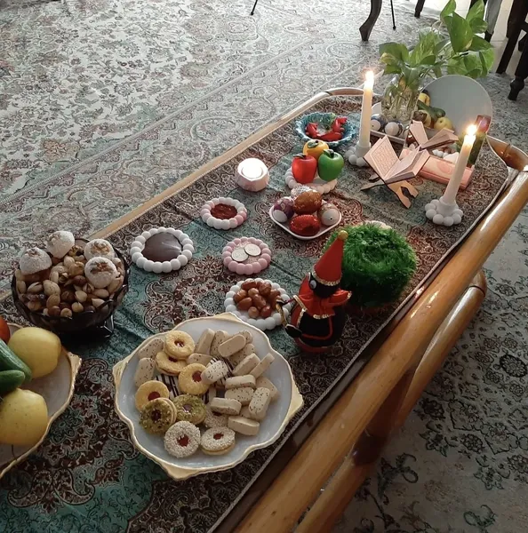 عکس ارسالی خریدار