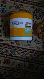 کرم دست نئودرم مدل Honey Shea حجم 150 میلی‌لیتر