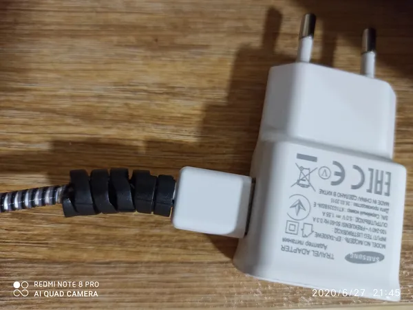 عکس ارسالی خریدار