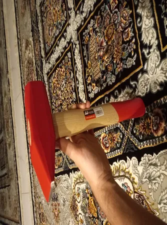 چکش ایران پتک مدل AB 4610 وزن 2000 گرم