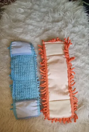 یدک زمین شوی مدل ماکارونی