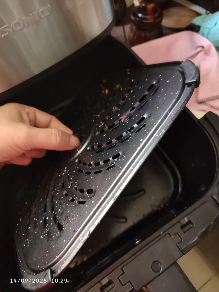 هواپز 8 لیتر گوسونیک مدل GAF-118