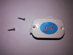 تجریه خرید کلید آسیا مدل بین راهی