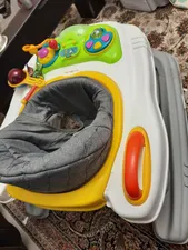 تجریه خرید روروک دلیجان مدل مکس