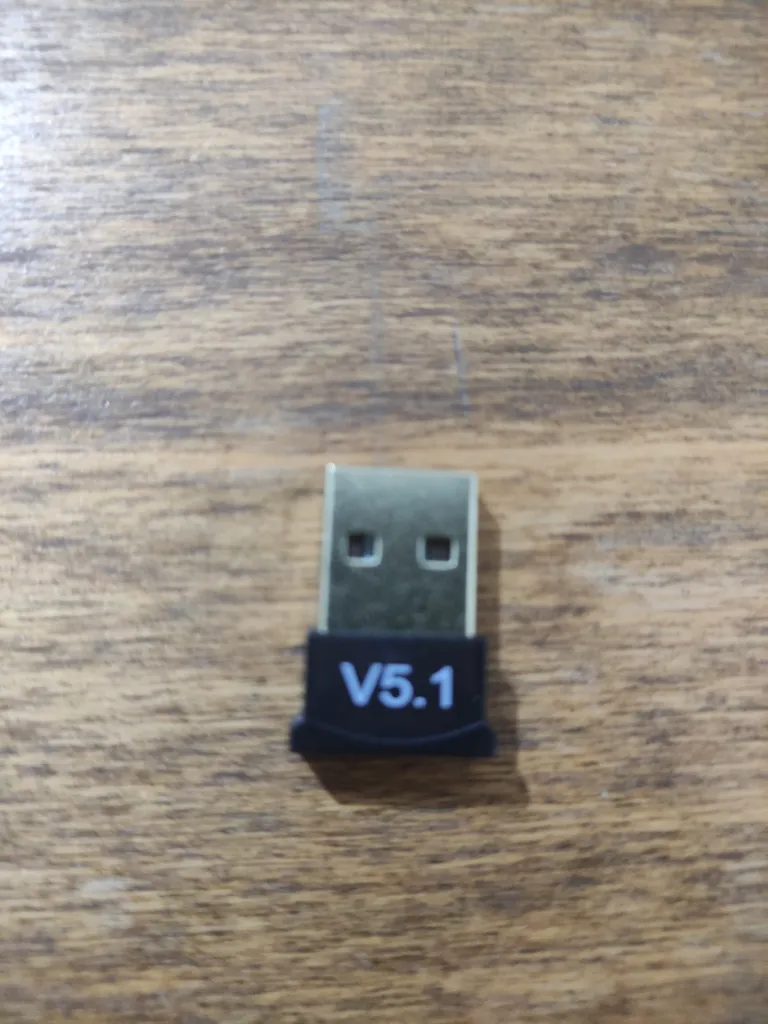 دانگل بلوتوث مدل ve-5.1
