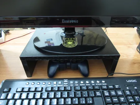 پایه نگهدارنده مانیتور مینیما مدل W1