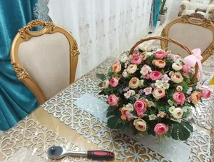 تجریه خرید آچار بکس جغجغه ای  مدل A6 سایز 1/2اینچ