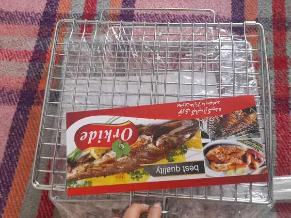 عکس ارسالی خریدار
