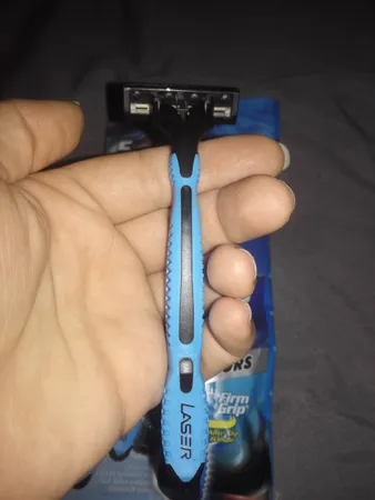 خودتراش لیزر کد 06 مجموعه 2 عددی