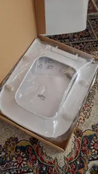 توالت فرنگی گاتریا مدل ساترون