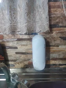 تجریه خرید پمپ مایع دستشویی ایمن آب مدل IMAA