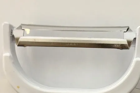 پوست‌کن برنر مدل Peeler