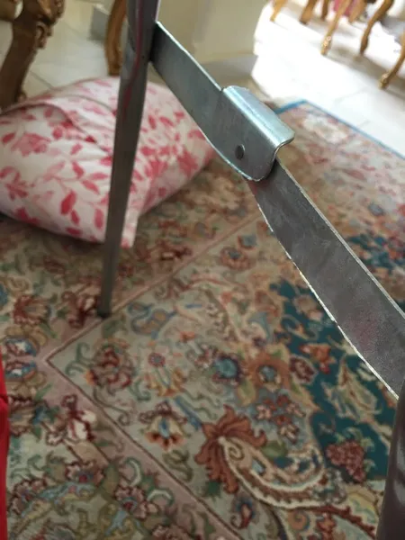 گهواره نوزاد مدل 034