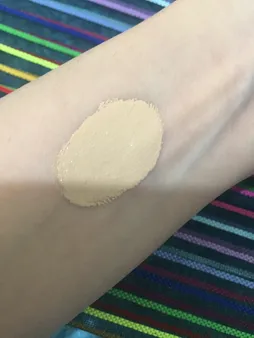 کرم پودر شون مدل Daily Defence شماره D02 حجم 30 میلی لیتر