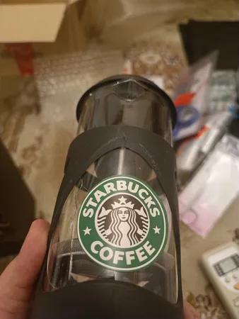 فرنچ پرس  مدل 350ml