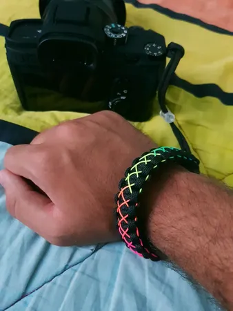 بند مچی دوربین عکاسی مدل RB10