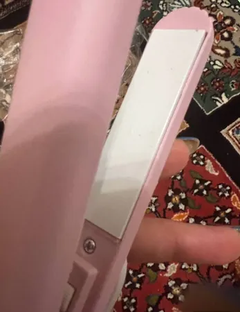 ویو و حالت دهنده موی سر lee max مدل 828w