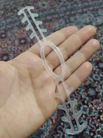 عکس ارسالی خریدار