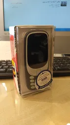 گوشی موبایل نوکیا مدل 2017 3310 FA دو سیم کارت