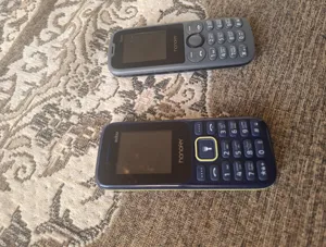 تجریه خرید گوشی موبایل هانوفر مدل 8000M ظرفیت 32 مگابایت