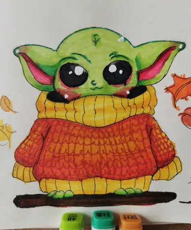 ماژیک راندو نیو تاچ کد 048 بسته 48 عددی