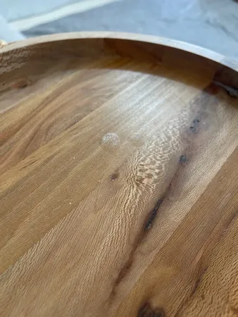 سینی چوبیس کد 123