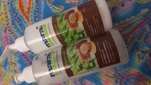 تجریه خرید ماسک مو مارال مدل روغن آرگان حجم 250 میلی لیتر