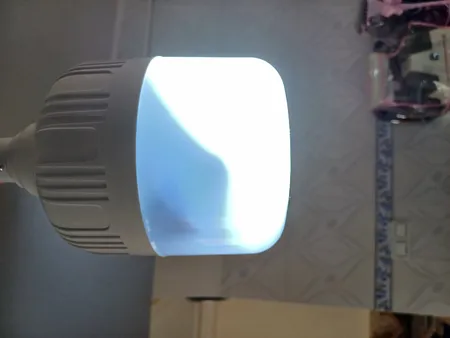 چراغ اضطراری لیتو مدل A60W