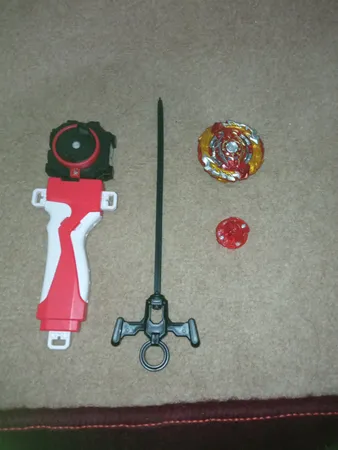 فرفره انفجاری مدل ورد اسپرایزن کد 2022