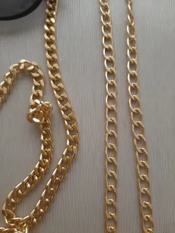 بند عینک ماه دخت کد 04