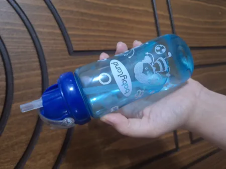 نی نوشیدنی کودک بیبی لند کد 381