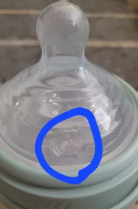 تجریه خرید سر شیشه شیر پینو بیبی مدل Natural sense کد S0-6 بسته دو عددی