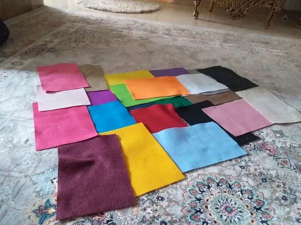 عکس ارسالی خریدار