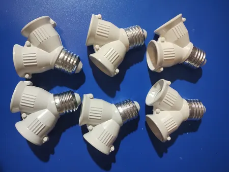 تبدیل سرپیچ مدل MB6 بسته 6 عددی