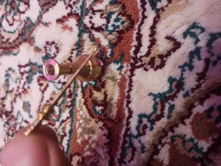 سرمه دان مدل مرسل