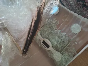 تجریه خرید ترازو دیجیتال سان ست مدل QUERY+