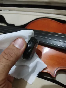 کلیفون پیراسترو مدل روزین